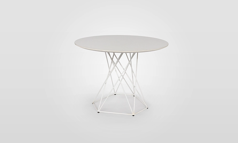 Asymmetry Dining Table