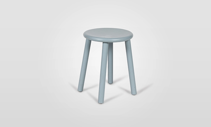 Met Low Stool