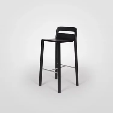 Hollywood Bar Stool | Designer Stools & Barstools