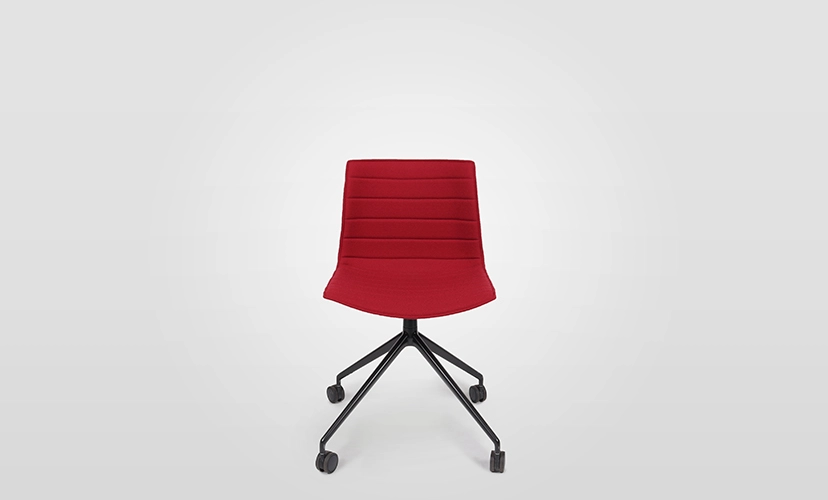 Catifa 46 Castor Chair