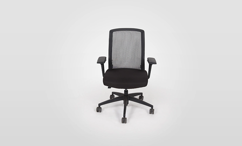 Neo Task Armchair