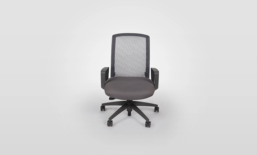 Neo Lite Task Armchair