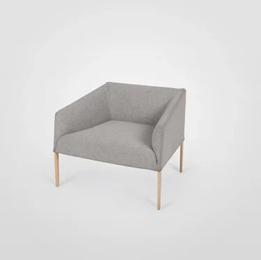 Saari Armchair | Designer Lounge Chairs