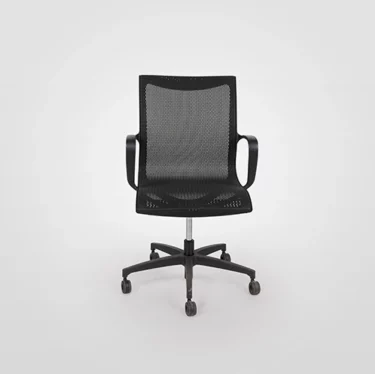 B5 Task Armchair | Designer Office Chairs