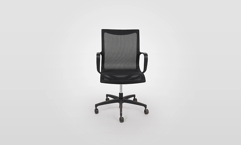 B5 Task Armchair