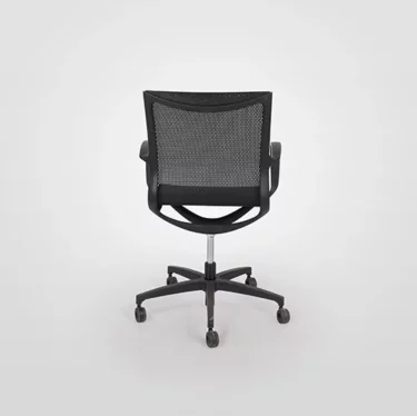 B5 Task Armchair | Designer Office Chairs