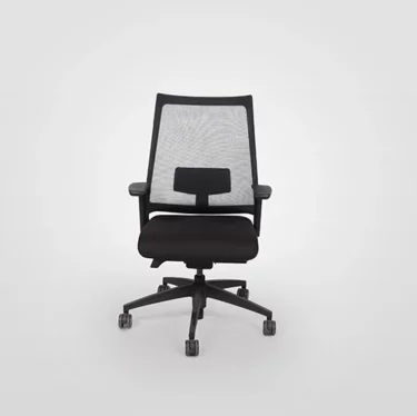 Luna Task Armchair | Designer Office Chairs