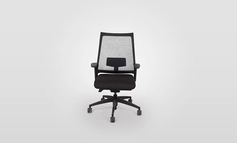 Luna Task Armchair