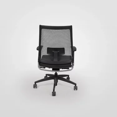 Luna Task Armchair | Designer Office Chairs