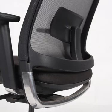 Luna Task Armchair | Designer Office Chairs