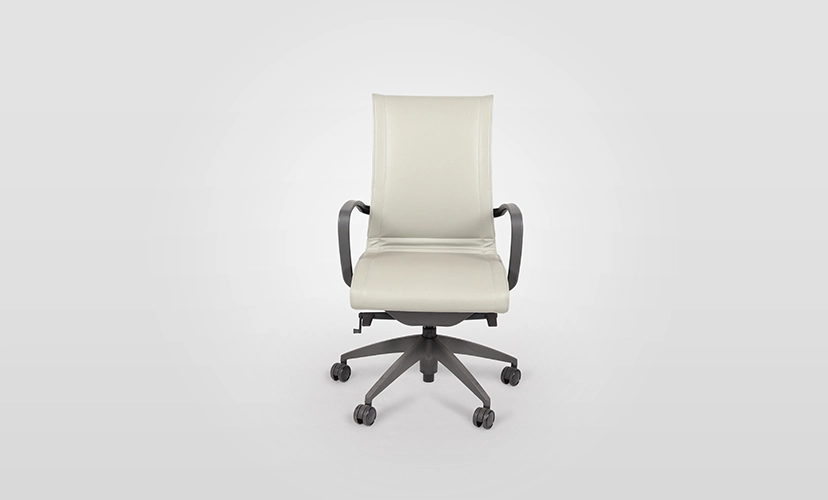 Cydia High Back Chair