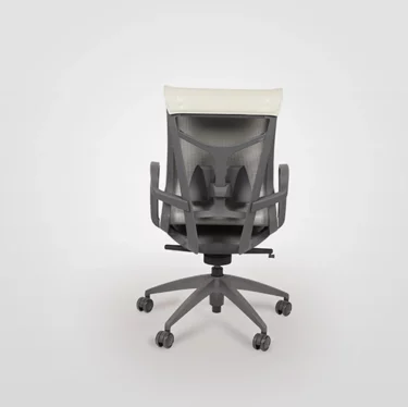 Cydia High Back Chair | Designer Office Chairs