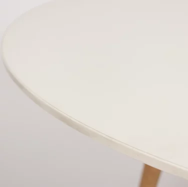 Gher Dining Table | Designer Dining Tables, Meeting Tables, Tables