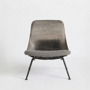 Strain Lounge | Designer Lounge Chairs