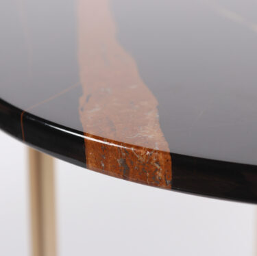 Soap Side Table | Designer Side Tables