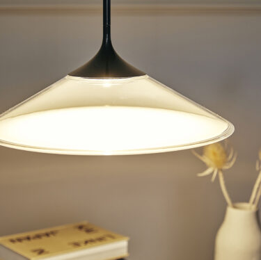 Orsa Suspension Lamp | Designer 