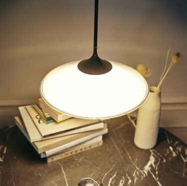 Orsa Suspension Lamp | Designer 