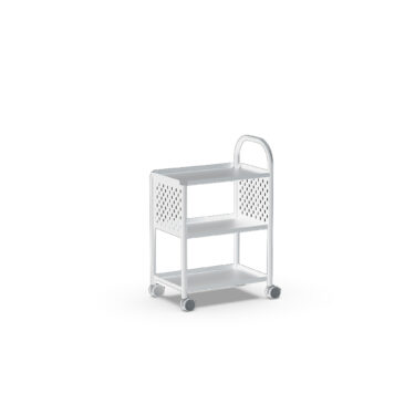 Hive Messenger Trolley | Designer Office Accessories