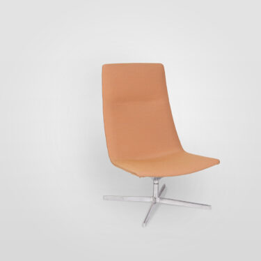 Catifa 70 Highback Lounge Chair | Designer Executive Chairs, Office Chairs