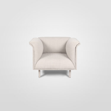 Noon Armchair | Designer Armchairs, Lounge Chairs