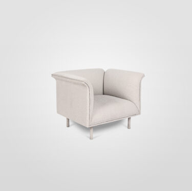 Noon Armchair | Designer Armchairs, Lounge Chairs