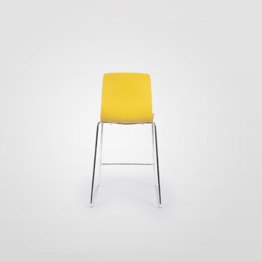 Aava Sled Counter Stool | Designer Stools & Barstools