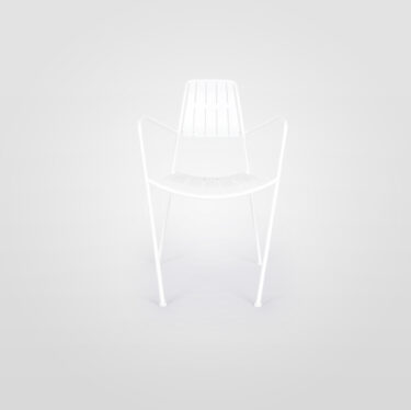 Osmo Chair | Designer Outdoor Seating, Outdoor Seating