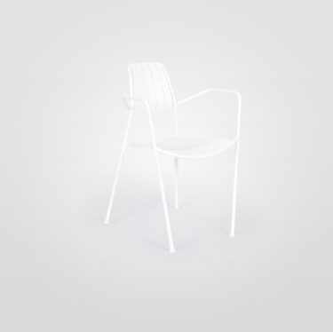 Osmo Chair | Designer Outdoor Seating, Outdoor Seating