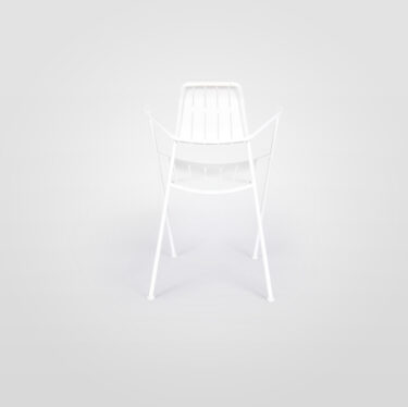 Osmo Chair | Designer Outdoor Seating, Outdoor Seating