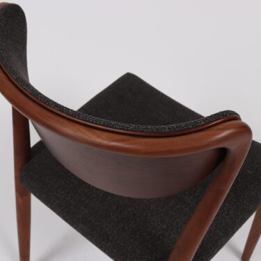 Marcel Dining Chair | Designer Dining Chairs