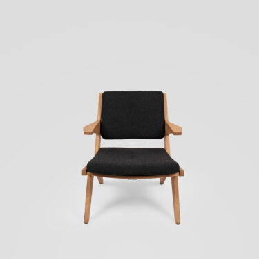 Toggle Armchair | Designer Armchairs