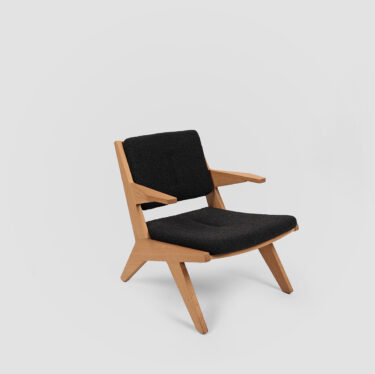 Toggle Armchair | Designer Armchairs