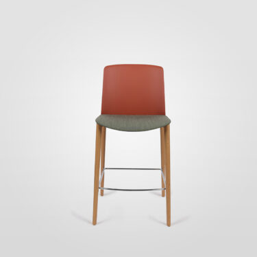 Mixu Counter Stool | Designer Stools & Barstools