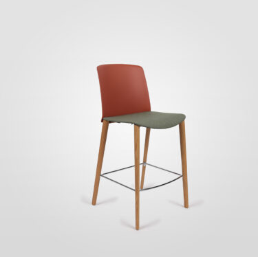 Mixu Counter Stool | Designer Stools & Barstools