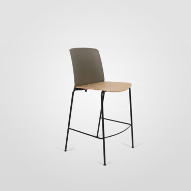 Mixu Counter Stool | Designer Stools & Barstools