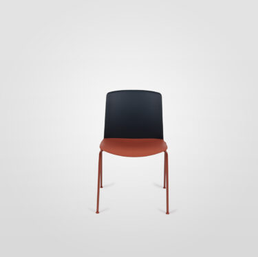 Mixu Four Leg Chair | Designer Office Chairs, Dining Chairs