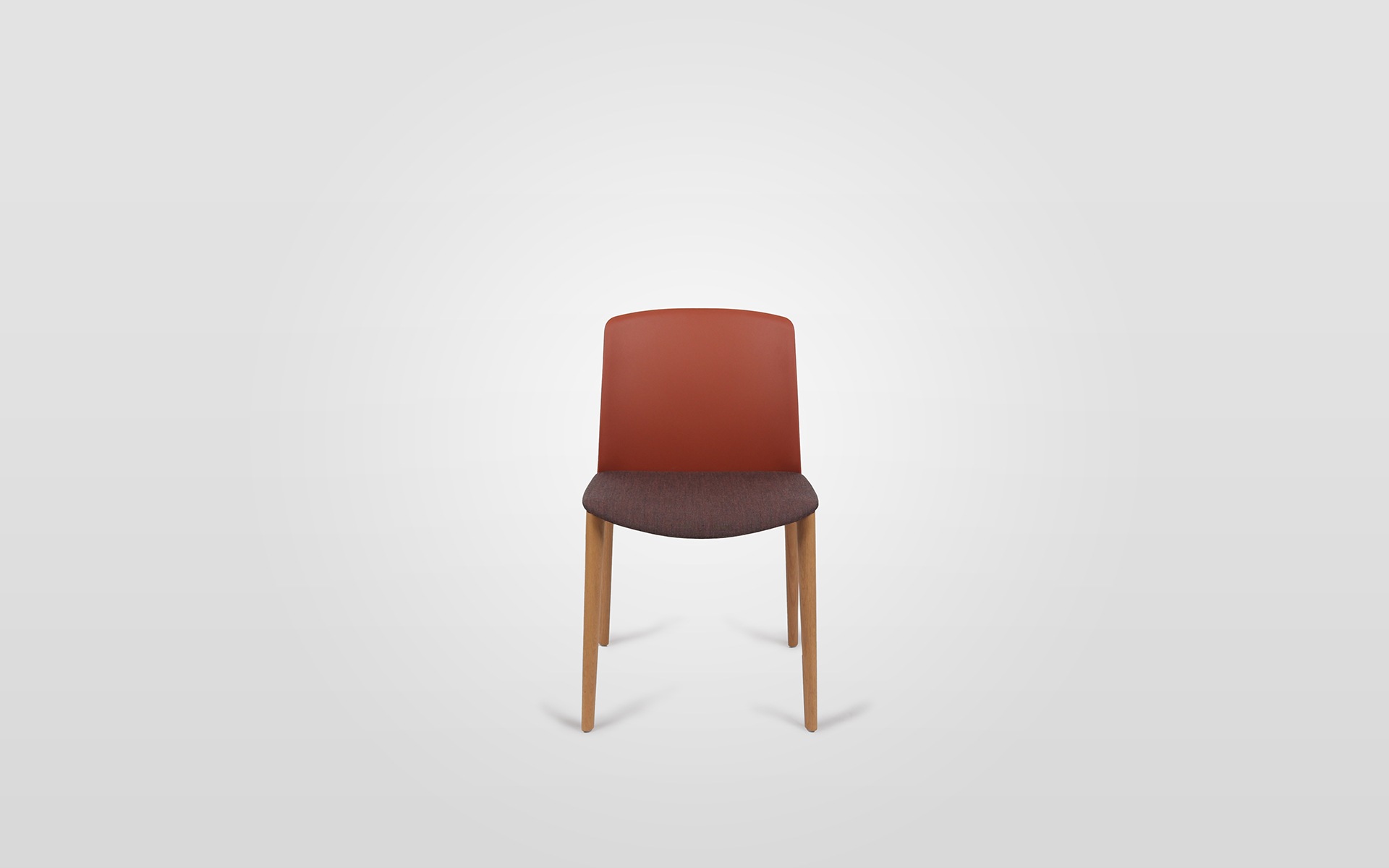 Mixu Four Leg Chair