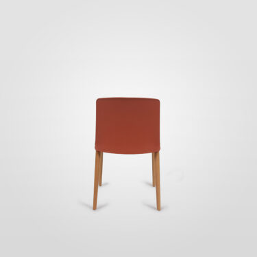 Mixu Four Leg Chair | Designer Dining Chairs, Office Chairs