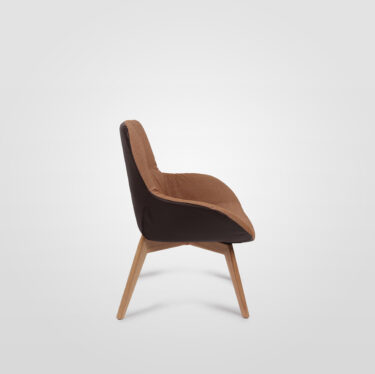 Ivy Soft Armchair | Designer Armchairs, Lounge Chairs