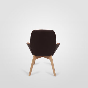 Ivy Soft Armchair | Designer Armchairs, Lounge Chairs