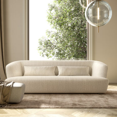 Davos Lounge | Designer Sofas