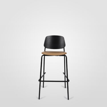 Platform Bar Stool | Designer Stools & Barstools