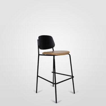 Platform Bar Stool | Designer Stools & Barstools