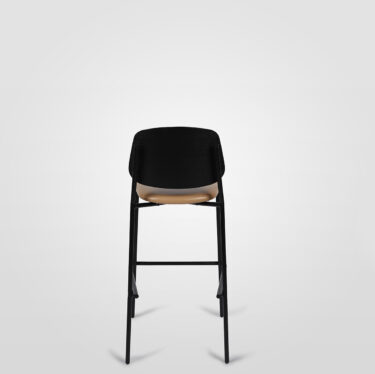 Platform Bar Stool | Designer Stools & Barstools