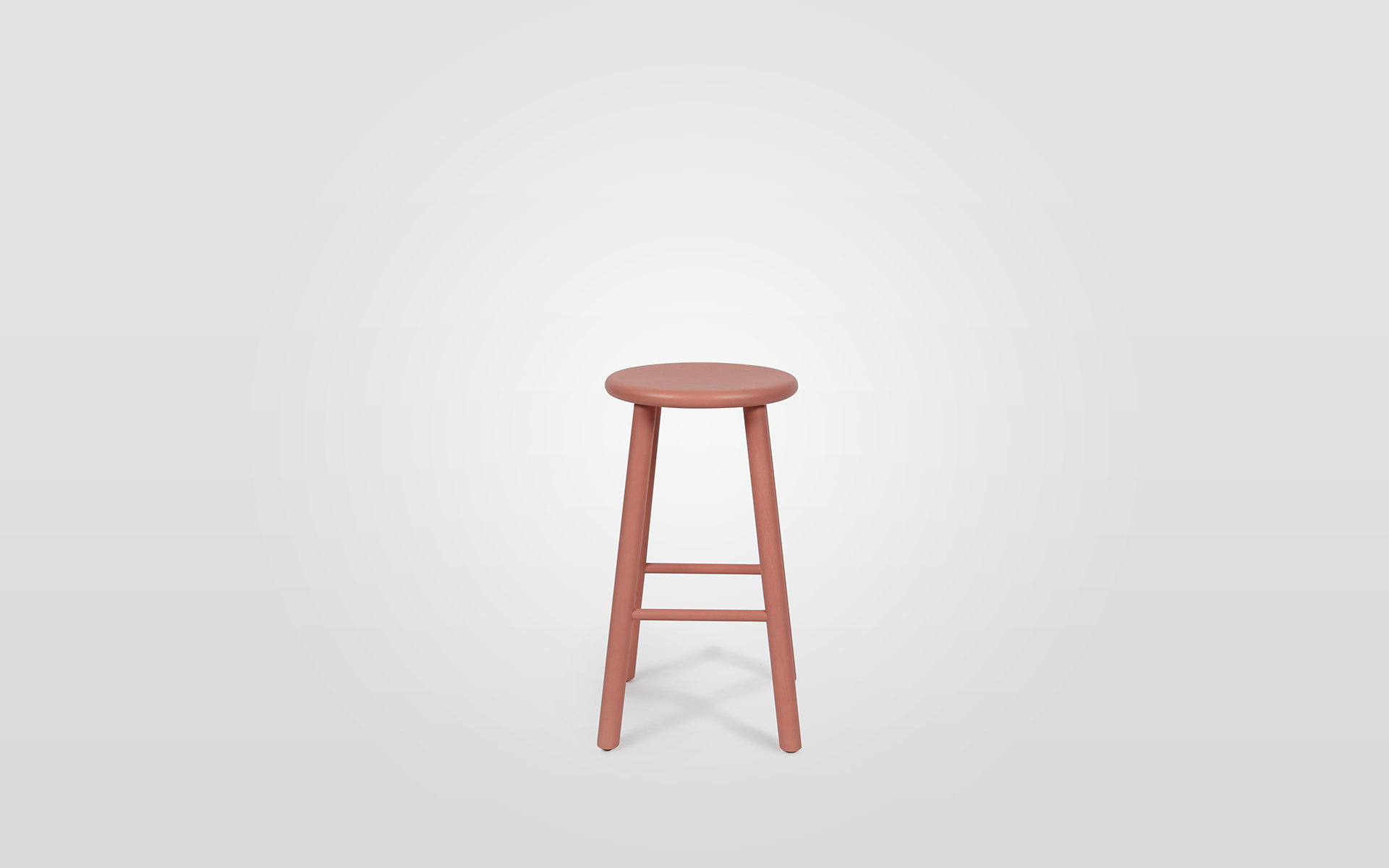 Met Counter Stool