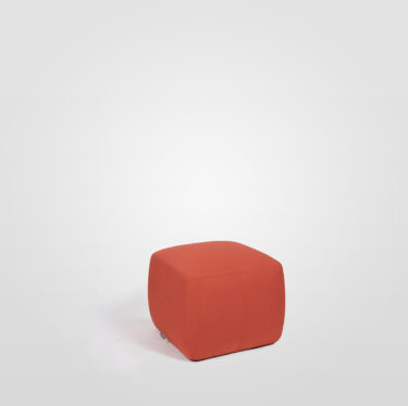 Pix Cubo Ottoman | Designer Ottomans