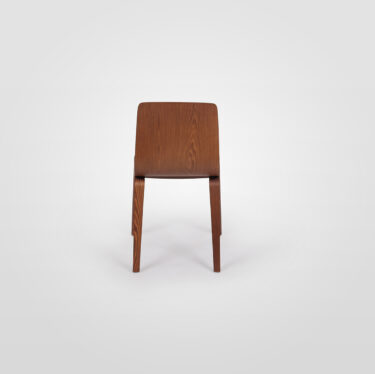 Aava Four Leg Timber Chair | Designer Office Chairs, Dining Chairs