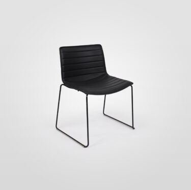 Catifa 53 Sled Chair | Designer Office Chairs, Dining Chairs