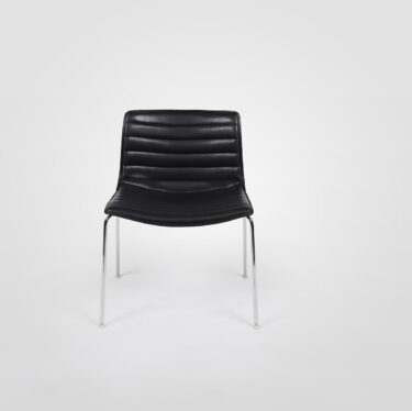 Catifa 53 Four Leg Chair | Designer Office Chairs