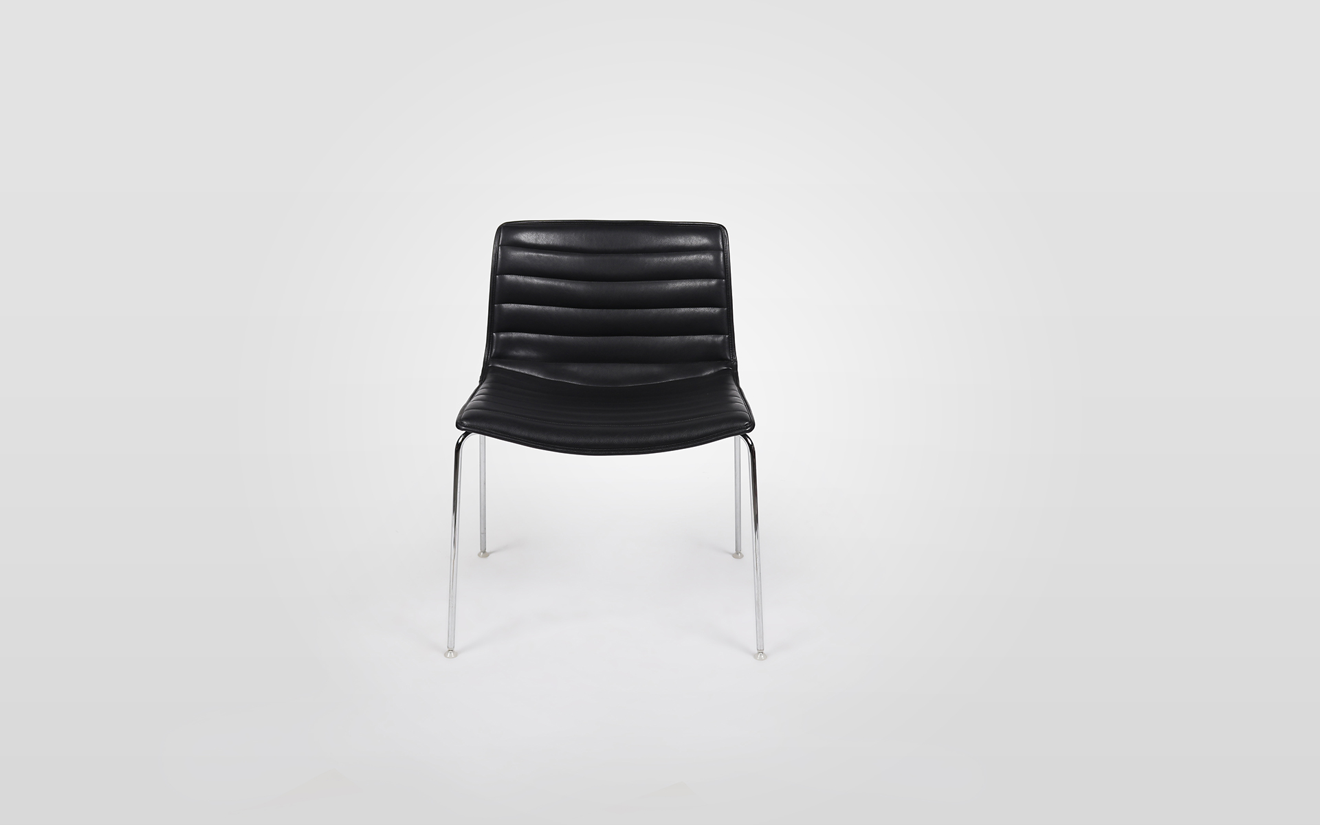 Catifa 53 Four Leg Chair